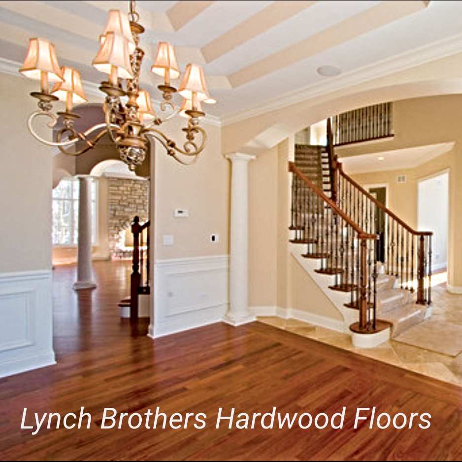 Lynch Brothers Hardwood Floors, Brothers Hardwood Floors